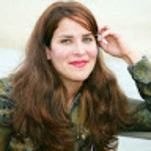 Meet your Posher, Samira